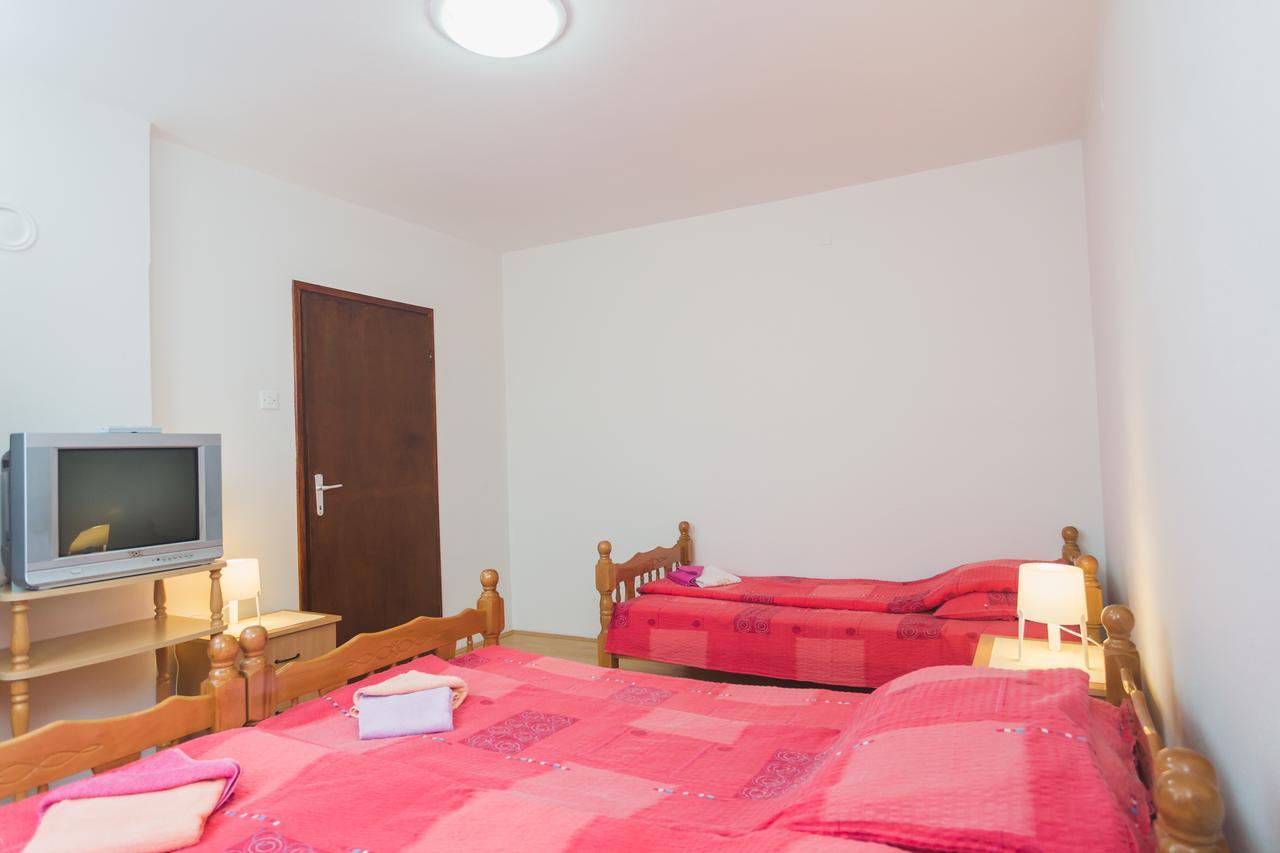 Guest House Sokodream โซโคบานยา ภายนอก รูปภาพ