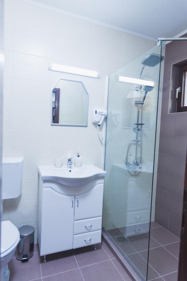 Guest House Sokodream โซโคบานยา ภายนอก รูปภาพ